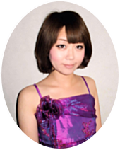 ピアノ講師 金井 沙季